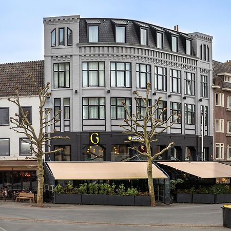 Stadshotel Heerlen Exterior foto