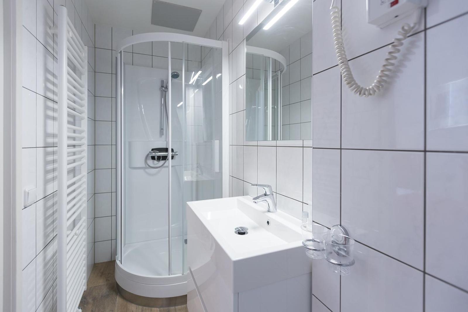 Stadshotel Heerlen Habitación foto